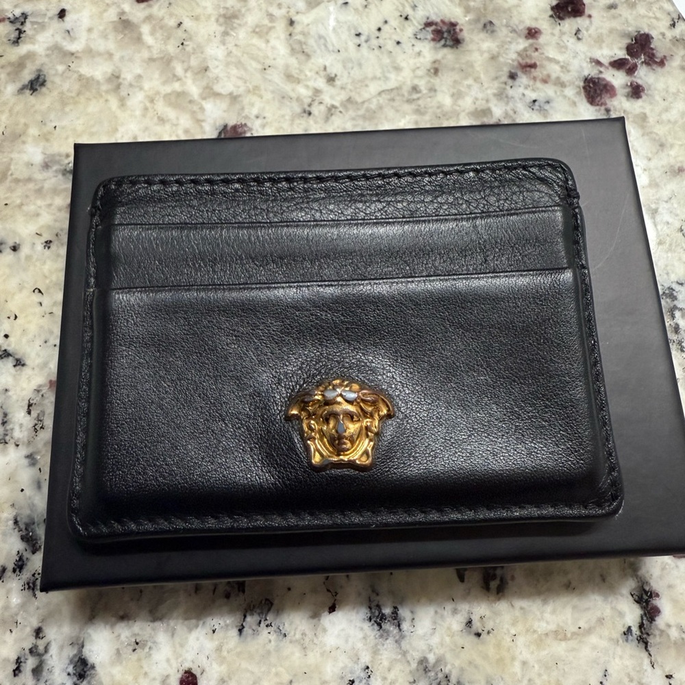 Versace Wallet